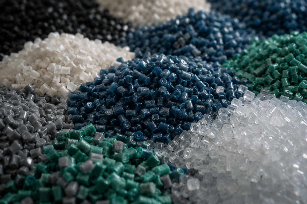 Secondary Raw Materials — Recycling / Paper