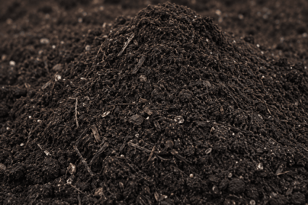 Soil / Substrate — Bulk / Industrial