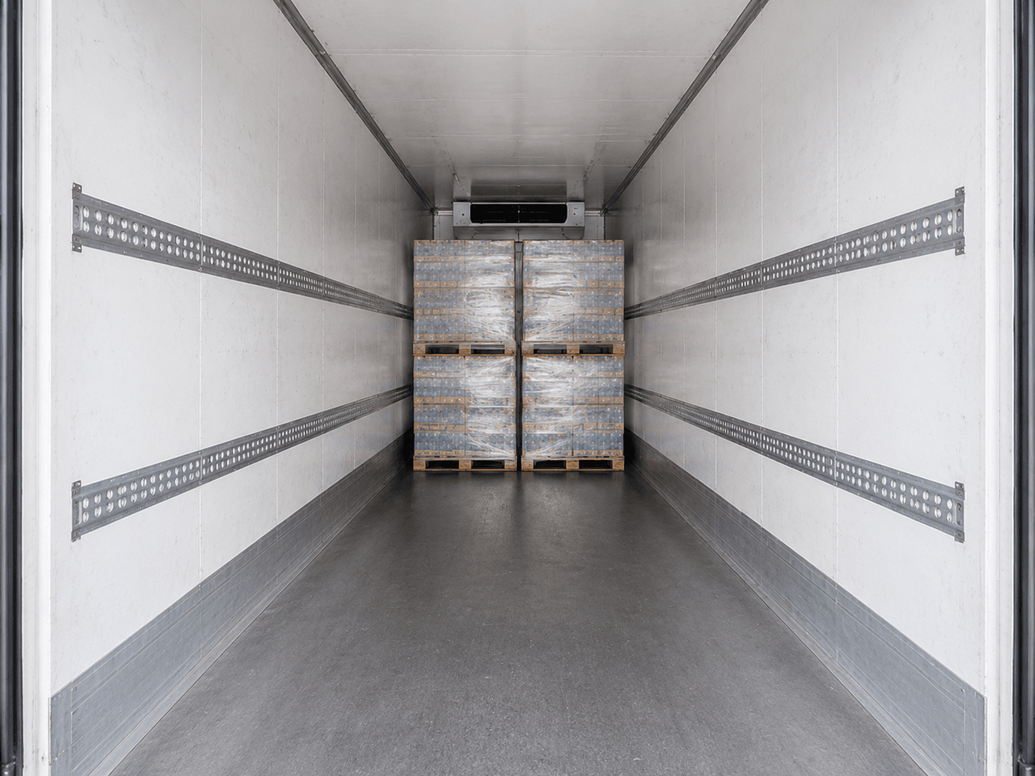 Refrigerated Transport — operational reference