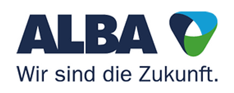 Alba Alba logo