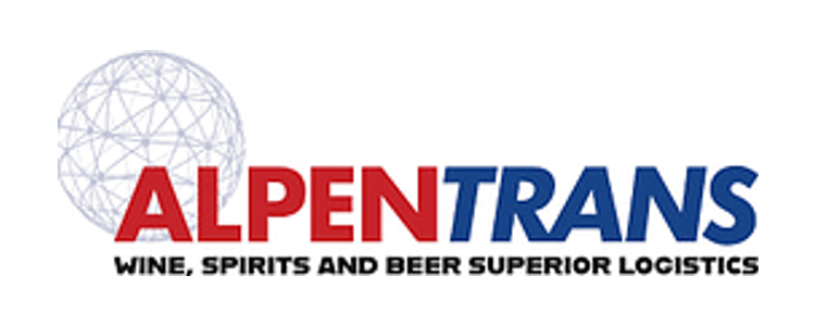 Alpentrans Alpentrans logo