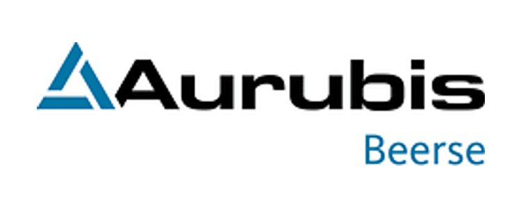 Aurubis Beerse Aurubis Beerse logo