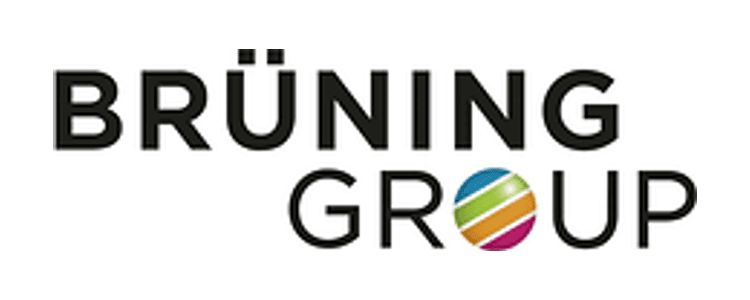 Brüning Group Brüning Group logo