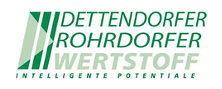 Dettendorfer Rohrdorfer Dettendorfer Rohrdorfer logo
