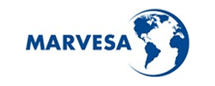 Marvesa Marvesa logo