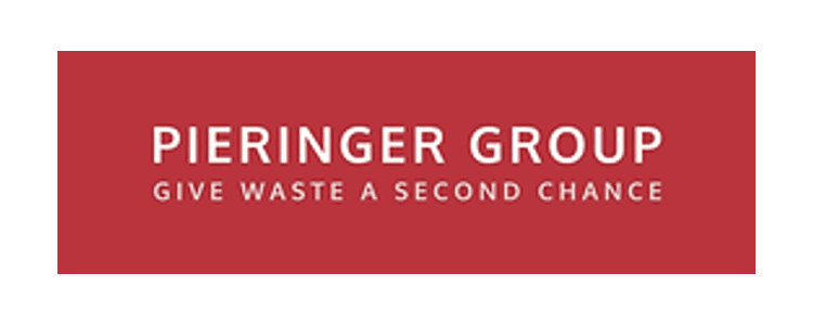 Pieringer Group Pieringer Group logo