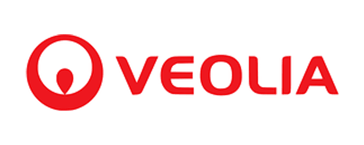 Veolia Veolia logo
