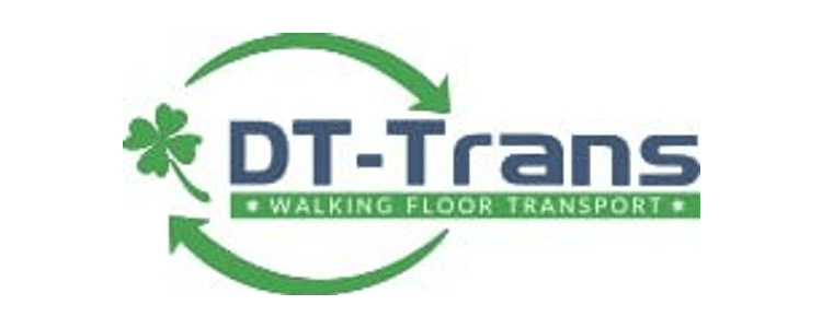 DT Trans DT Trans logo