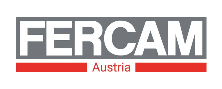 Fercam Fercam logo
