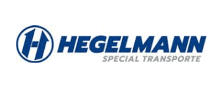 Hegelmann Hegelmann logo