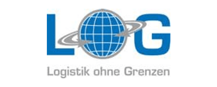 LOG LOG logo