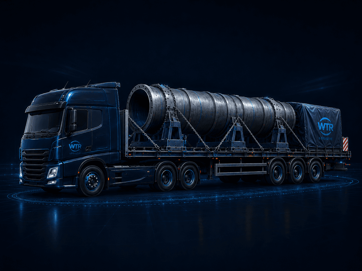 Tailored Road Freight
