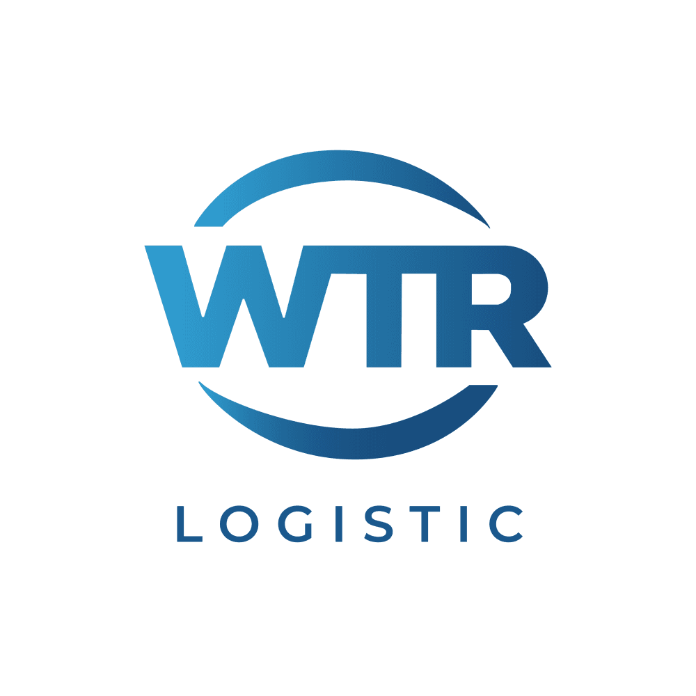 WTR LOGISTIC logo